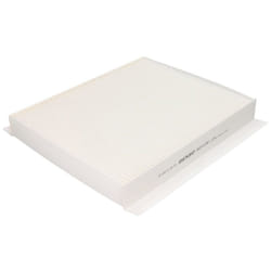 Filtre d'habitacle (filtre à pollen) DENSO DCF112P