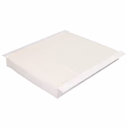 Filtre d'habitacle (filtre à pollen) DENSO DCF112P