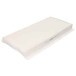 Filtre d'habitacle (filtre à pollen) DENSO DCF012P