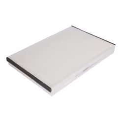 Filtre d'habitacle (filtre à pollen) DENSO DCF011P