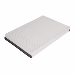 Filtre d'habitacle (filtre à pollen) DENSO DCF011P