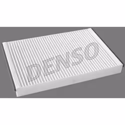 Filtre d'habitacle (filtre à pollen) DENSO DCF011P