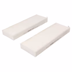 Filtre d'habitacle (filtre à pollen) DENSO DCF479P