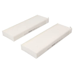 Filtre d'habitacle (filtre à pollen) DENSO DCF479P