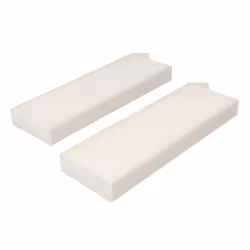 Filtre d'habitacle (filtre à pollen) DENSO DCF479P