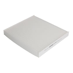 Filtre d'habitacle (filtre à pollen) DENSO DCF136P