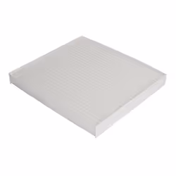 Filtre d'habitacle (filtre à pollen) DENSO DCF136P