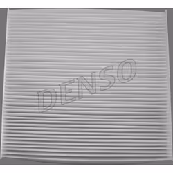Filtre d'habitacle (filtre à pollen) DENSO DCF136P