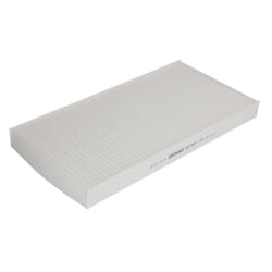 Filtre d'habitacle (filtre à pollen) DENSO
G10R89