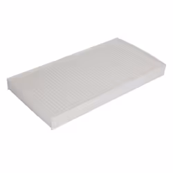 Filtre d'habitacle (filtre à pollen) DENSO
G10R89