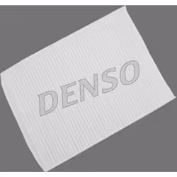 Filtre d'habitacle (filtre à pollen) DENSO DCF367P
