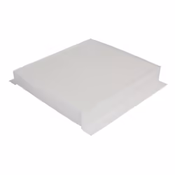 Filtre d'habitacle (filtre à pollen) DENSO DCF363P