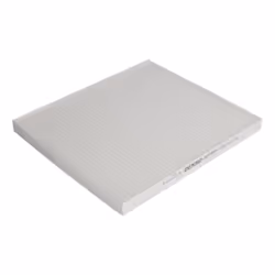 Filtre d'habitacle (filtre à pollen) DENSO DCF204P