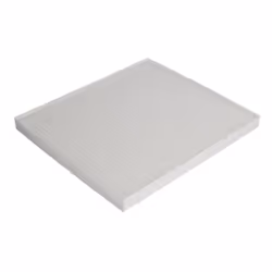Filtre d'habitacle (filtre à pollen) DENSO DCF204P