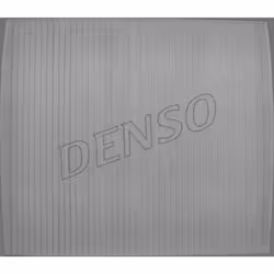 Filtre d'habitacle (filtre à pollen) DENSO DCF204P