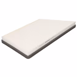 Filtre d'habitacle (filtre à pollen) DENSO DCF004P