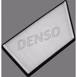 Filtre d'habitacle (filtre à pollen) DENSO DCF004P