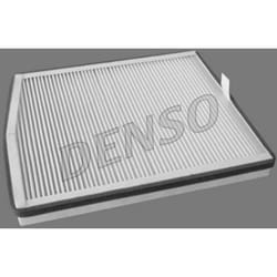 Filtre, air de l'habitacle DENSO DCF264P