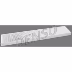 Filtre d'habitacle (filtre à pollen) DENSO DCF014P
