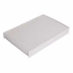 Filtre d'habitacle (filtre à pollen) DENSO DCF013P