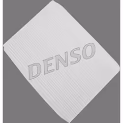 Filtre d'habitacle (filtre à pollen) DENSO DCF369P