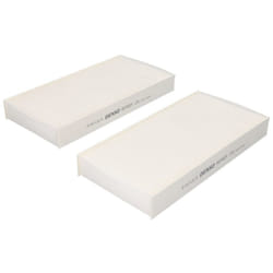 Filtre d'habitacle (filtre à pollen) DENSO DCF113P