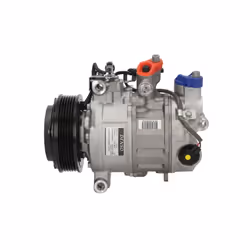 Compresseur de climatisation DENSO DCP05104