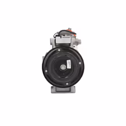 Compresseur de climatisation DENSO DCP05104 - Vue supplémentaire 4