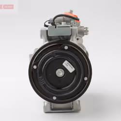 Compresseur de climatisation DENSO DCP05104 - Vue supplémentaire 7