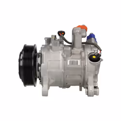 Compresseur de climatisation DENSO DCP05105