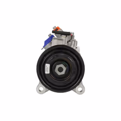 Compresseur de climatisation DENSO DCP05105