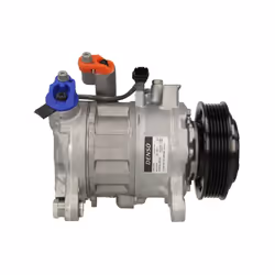 Compresseur de climatisation DENSO DCP05105 - Vue supplémentaire 4