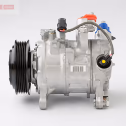 Compresseur de climatisation DENSO DCP05105 - Vue supplémentaire 6