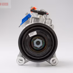 Compresseur de climatisation DENSO DCP05105 - Vue supplémentaire 7