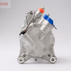 Compresseur de climatisation DENSO DCP05105 - Vue supplémentaire 8