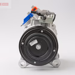 Compresseur de climatisation DENSO DCP05106 - Vue supplémentaire 7