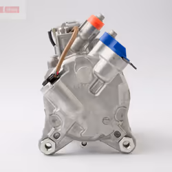Compresseur de climatisation DENSO DCP05106 - Vue supplémentaire 8