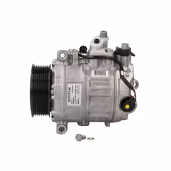 Compresseur de climatisation DENSO DCP17146