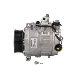 Compresseur de climatisation DENSO DCP17146
