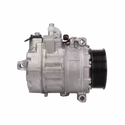 Compresseur de climatisation DENSO DCP17146 - Vue supplémentaire 4