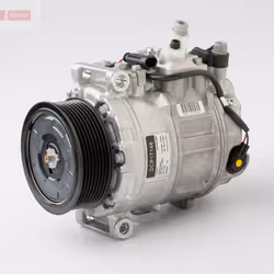Compresseur de climatisation DENSO DCP17146 - Vue supplémentaire 5
