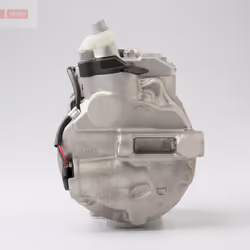 Compresseur de climatisation DENSO DCP17146 - Vue supplémentaire 8
