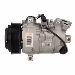 Compresseur de climatisation DENSO DCP23034