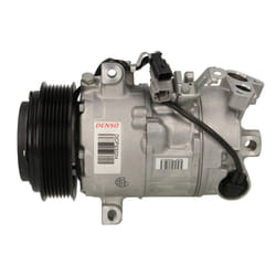 Compresseur de climatisation DENSO DCP23034