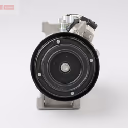 Compresseur de climatisation DENSO DCP23034 - Vue supplémentaire 11