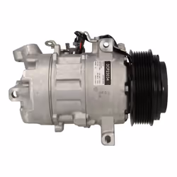 Compresseur de climatisation DENSO DCP23034 - Vue supplémentaire 4