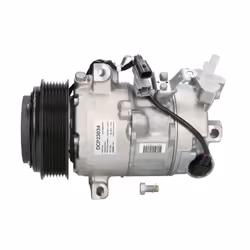 Compresseur de climatisation DENSO DCP23034 - Vue supplémentaire 5