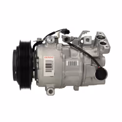 Compresseur de climatisation DENSO DCP23035