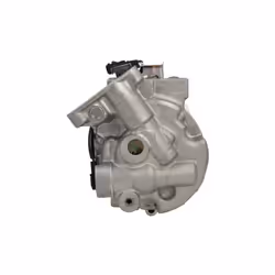 Compresseur de climatisation DENSO DCP23035