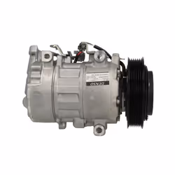 Compresseur de climatisation DENSO DCP23035 - Vue supplémentaire 4